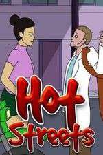 Watch Hot Streets 123MoviesFree