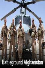 Watch Battleground Afghanistan 123MoviesFree