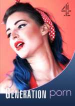 Watch Generation Porn 123MoviesFree