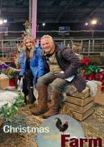 Watch Christmas on the Farm 123MoviesFree