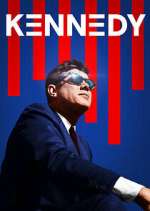Watch Kennedy 123MoviesFree