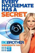 Watch Big Brother (AU) 123MoviesFree