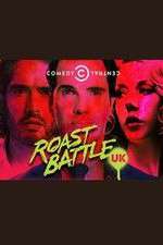 Watch Roast Battle 123MoviesFree