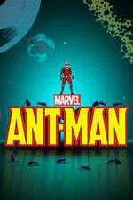 Watch Marvel's Ant-Man Shorts 123MoviesFree