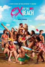 Watch Ex on the Beach 123MoviesFree