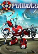 Watch RollBots 123MoviesFree