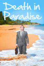 Watch Death In Paradise 123MoviesFree
