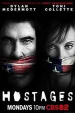 Watch Hostages 123MoviesFree