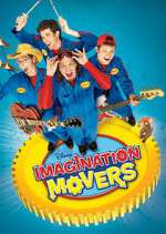 Watch Imagination Movers 123MoviesFree