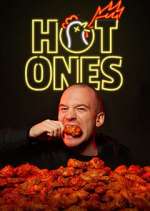 Watch Hot Ones 123MoviesFree