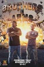 Watch Brothers in Arms 123MoviesFree