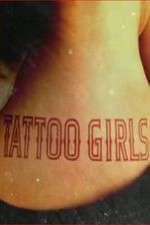 Watch Tattoo Girls 123MoviesFree