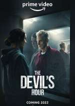 Watch The Devil's Hour 123MoviesFree