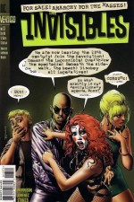 Watch The Invisibles 123MoviesFree