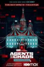Watch Agents of Chaos 123MoviesFree