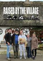 Watch Raised by the Village 123MoviesFree