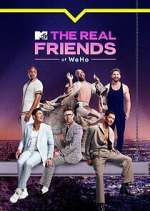 Watch The Real Friends of WeHo 123MoviesFree
