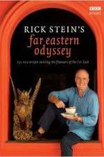 Watch Rick Stein's Far Eastern Odyssey 123MoviesFree