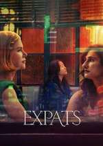 Watch Expats 123MoviesFree