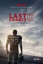 Watch Last Chance U 123MoviesFree