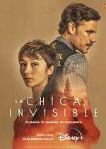 Watch The Invisible Girl 123MoviesFree