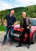Watch Craig and Bruno's Great British Road Trips 123MoviesFree