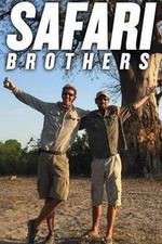 Watch Safari Brothers 123MoviesFree