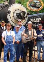 Watch Great Scenic Railway Journeys 123MoviesFree
