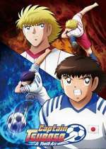 Watch Captain Tsubasa 123MoviesFree
