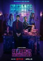 Watch Dead Boy Detectives 123MoviesFree