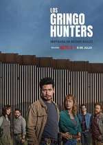 Watch Los gringo hunters 123MoviesFree