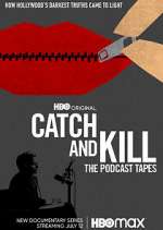 Watch Catch and Kill: The Podcast Tapes 123MoviesFree