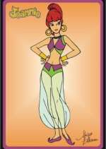 Watch Jeannie 123MoviesFree