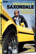 Watch Saxondale 123MoviesFree