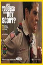 Watch Are You Tougher Than a Boy Scout 123MoviesFree