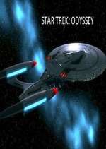 Watch Star Trek: Odyssey 123MoviesFree