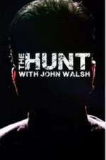 Watch The Hunt with John Walsh 123MoviesFree