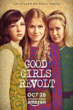 Watch Good Girls Revolt 123MoviesFree