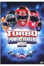 Watch Power Rangers Turbo 123MoviesFree