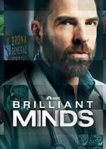 Watch Brilliant Minds 123MoviesFree