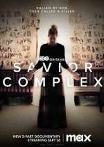 Watch Savior Complex 123MoviesFree