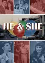 Watch He and She 123MoviesFree