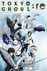 Watch Tokyo Ghoul: re 123MoviesFree
