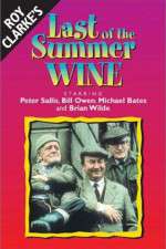 Watch Last of the Summer Wine 123MoviesFree