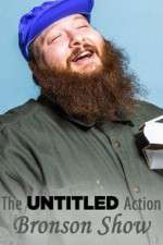 Watch The Untitled Action Bronson Show 123MoviesFree
