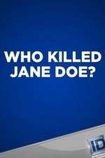 Watch Who Killed Jane Doe? 123MoviesFree