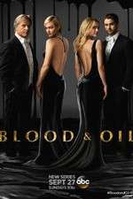 Watch Blood & Oil (2015 ) 123MoviesFree