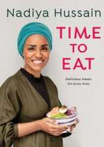 Watch Nadiya's Time to Eat 123MoviesFree