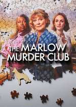 Watch The Marlow Murder Club 123MoviesFree