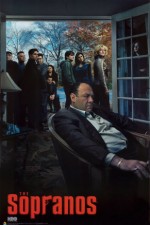 Watch The Sopranos 123MoviesFree